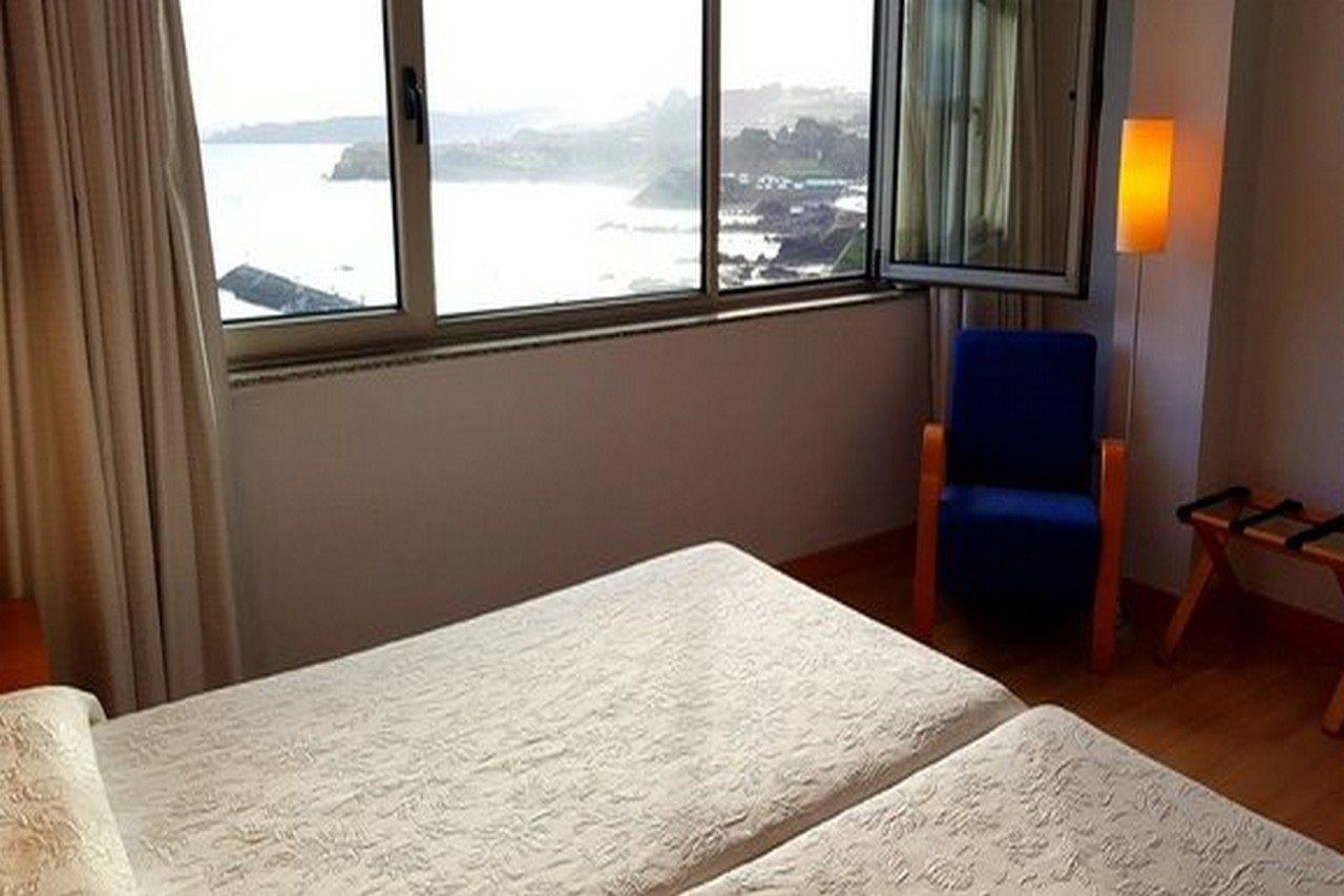 Hotel Faranda Marsol Candas, Ascend Hotel Collection Exterior photo