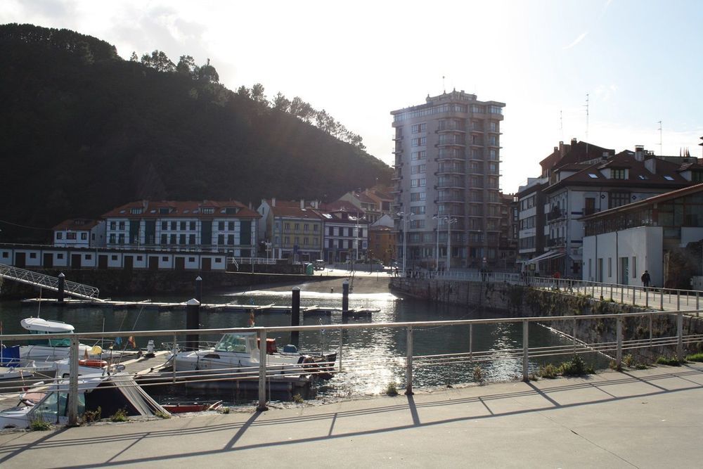 Hotel Faranda Marsol Candas, Ascend Hotel Collection Exterior photo