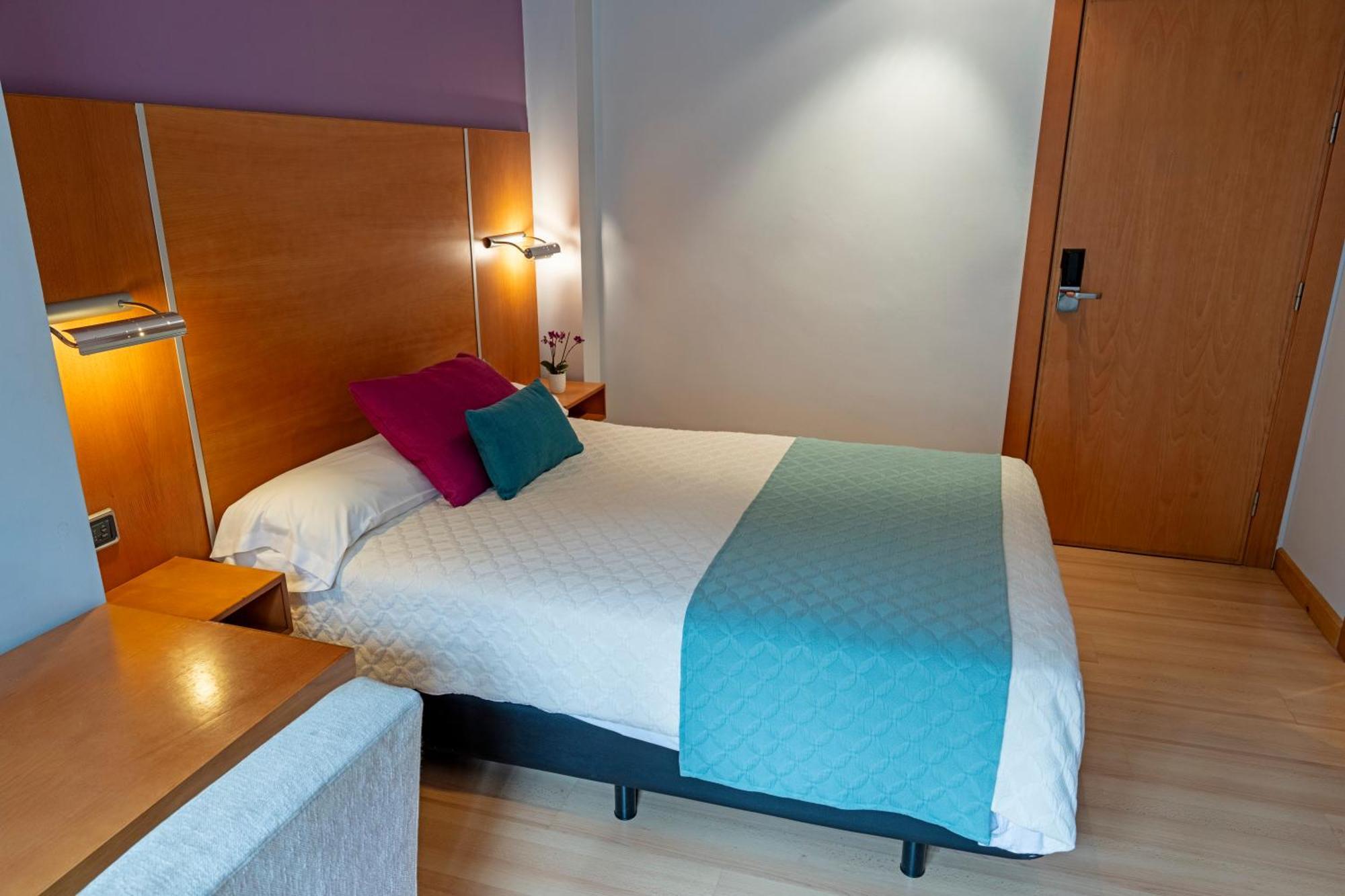 Hotel Faranda Marsol Candas, Ascend Hotel Collection Exterior photo