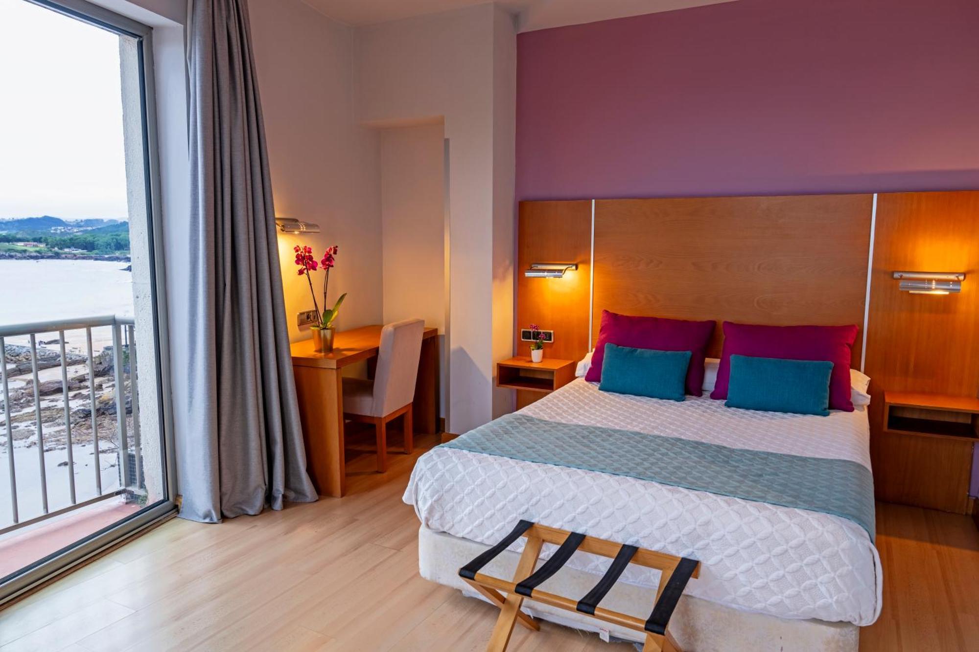 Hotel Faranda Marsol Candas, Ascend Hotel Collection Exterior photo