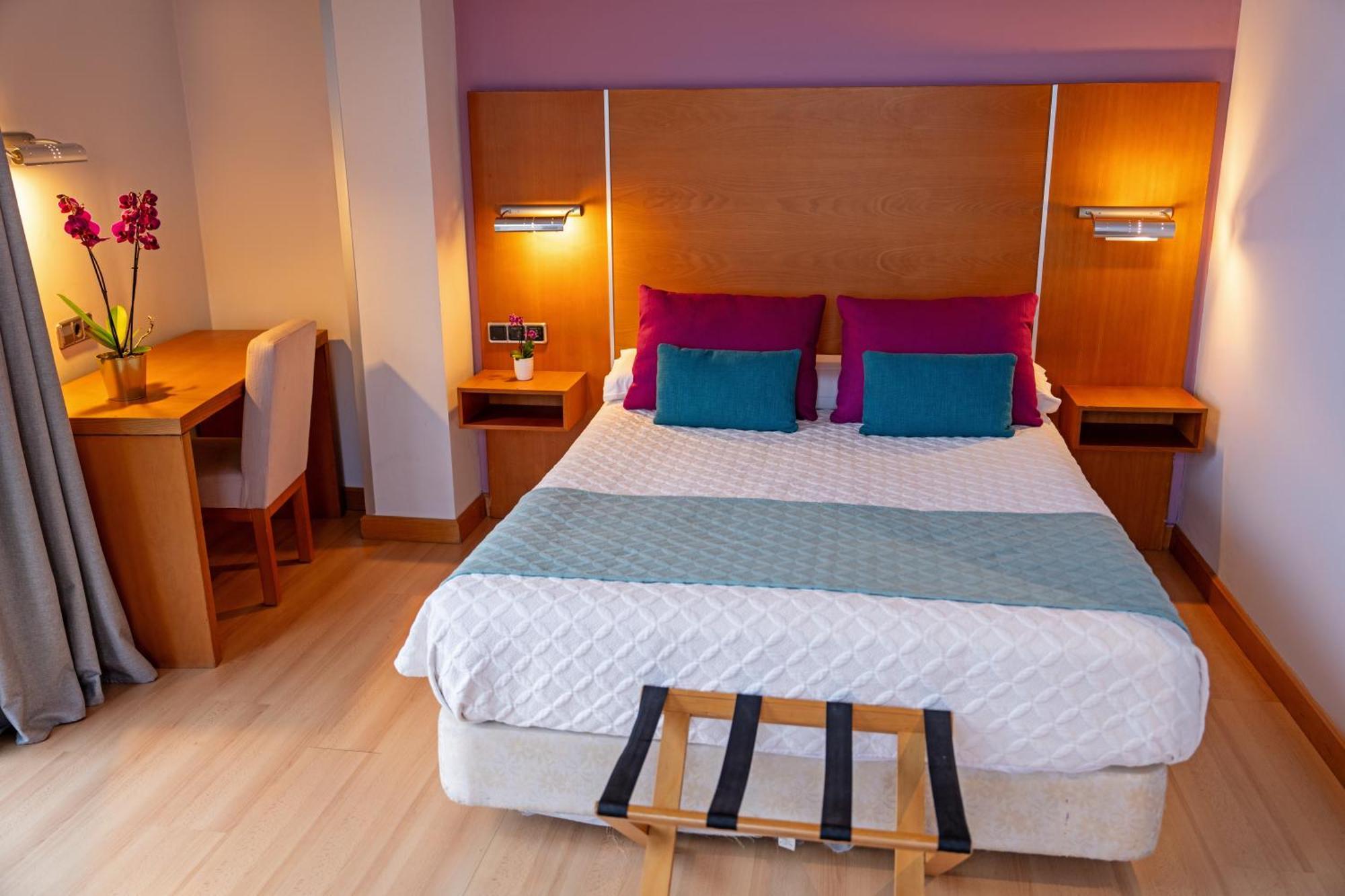 Hotel Faranda Marsol Candas, Ascend Hotel Collection Exterior photo
