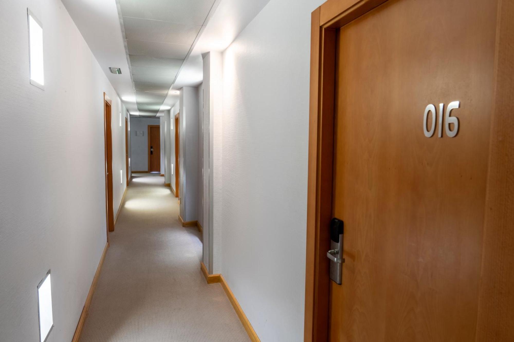 Hotel Faranda Marsol Candas, Ascend Hotel Collection Exterior photo