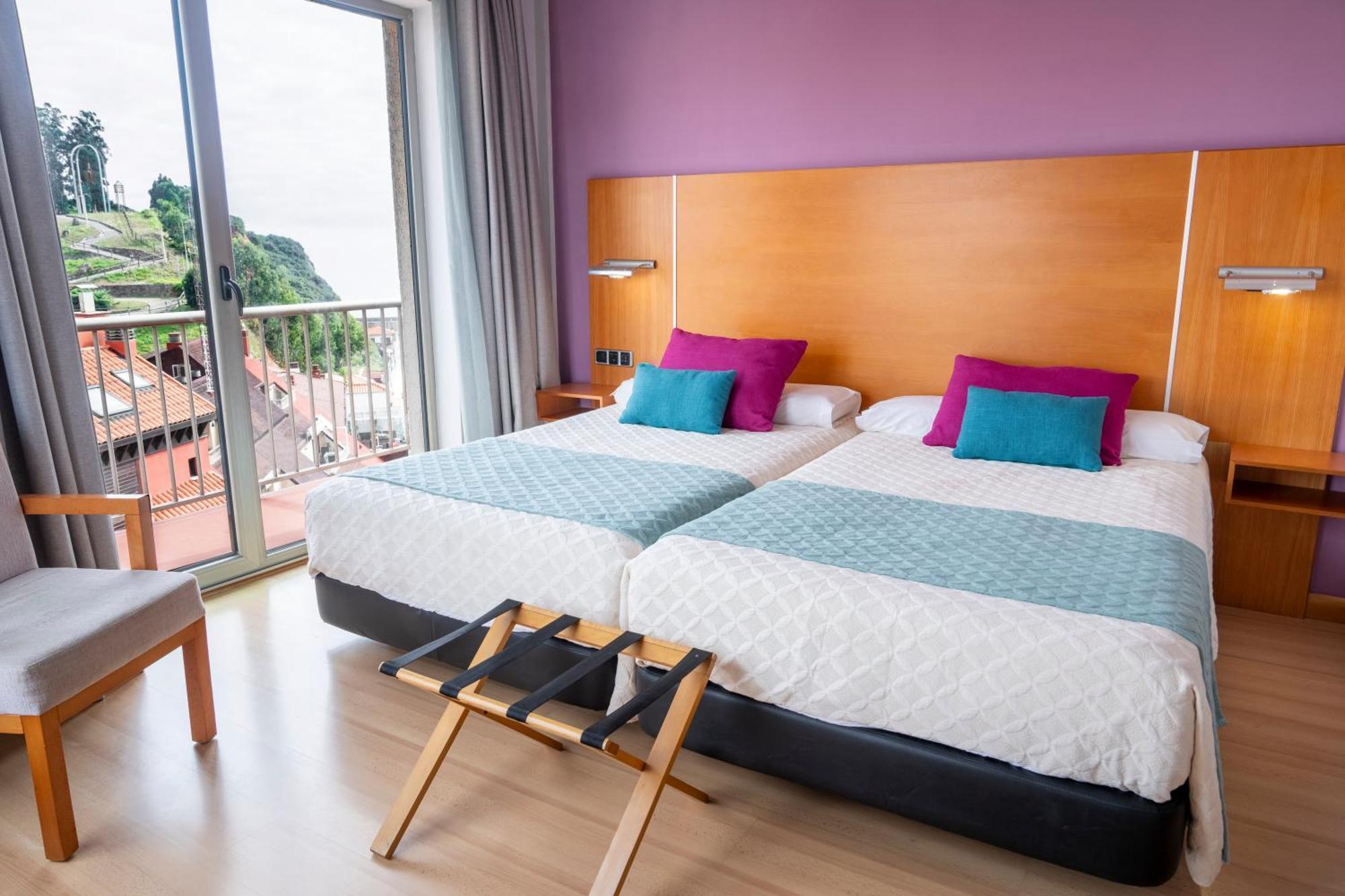 Hotel Faranda Marsol Candas, Ascend Hotel Collection Exterior photo