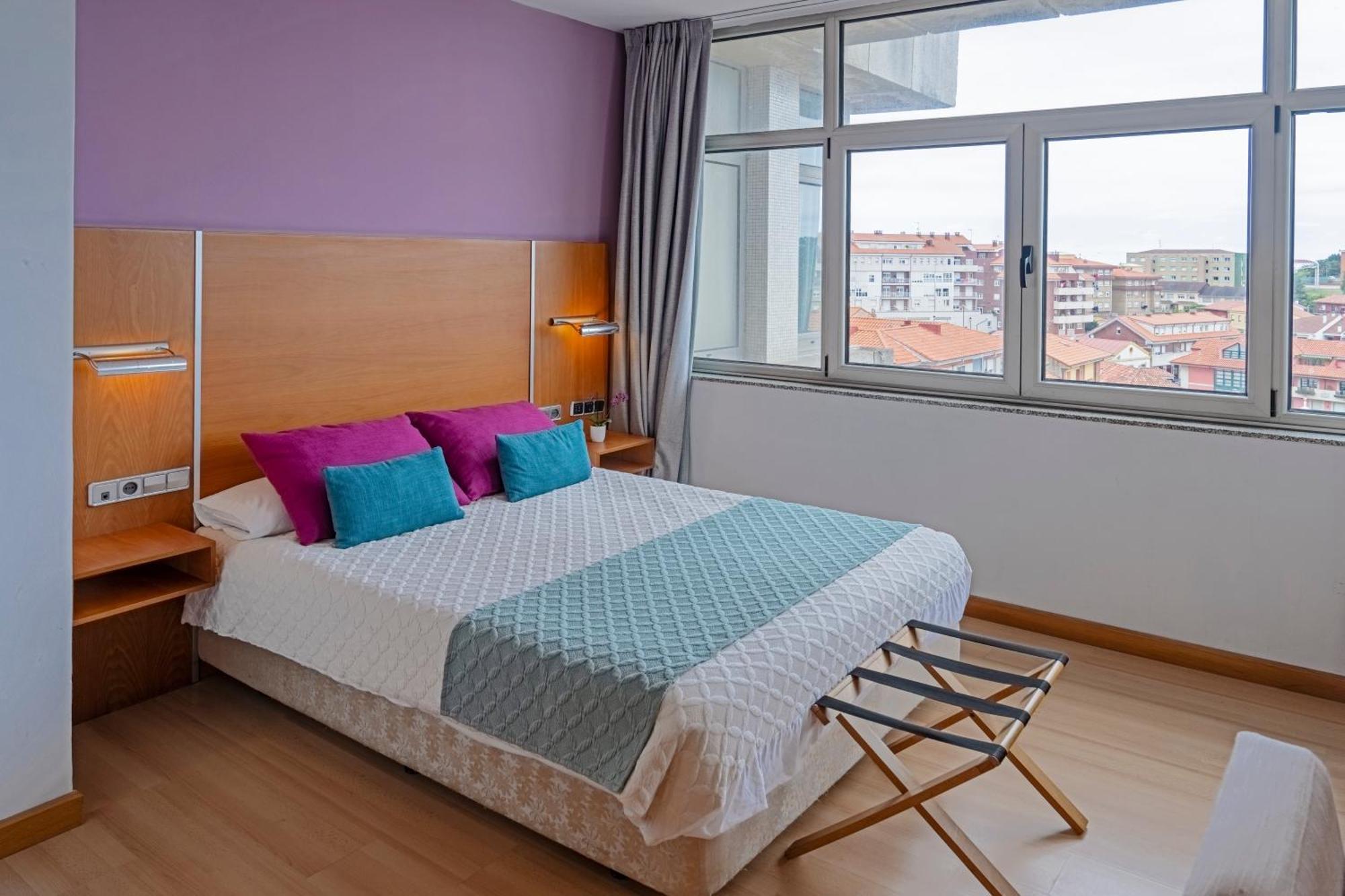 Hotel Faranda Marsol Candas, Ascend Hotel Collection Exterior photo