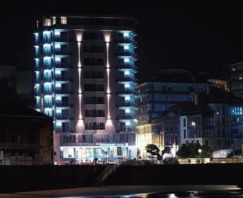 Hotel Faranda Marsol Candas, Ascend Hotel Collection Exterior photo
