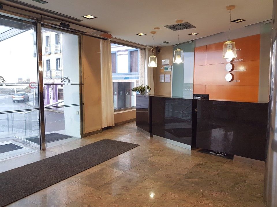 Hotel Faranda Marsol Candas, Ascend Hotel Collection Exterior photo