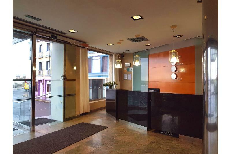 Hotel Faranda Marsol Candas, Ascend Hotel Collection Exterior photo